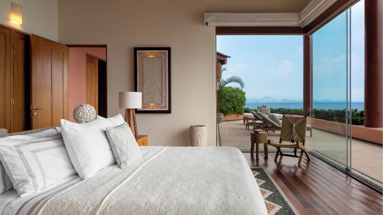 Photo of Bedroom in Cerro del Vigia