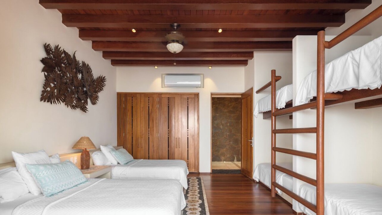 Photo of Bedroom in Cerro del Vigia