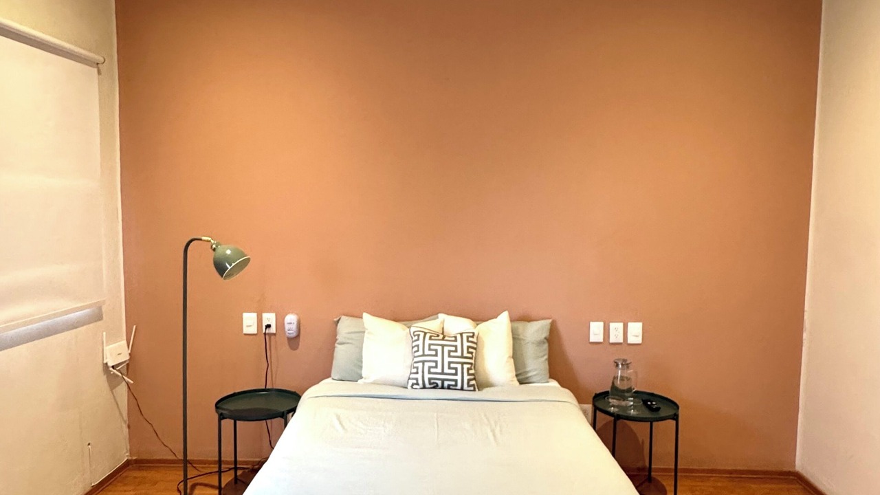 Photo of Bedroom in Americana