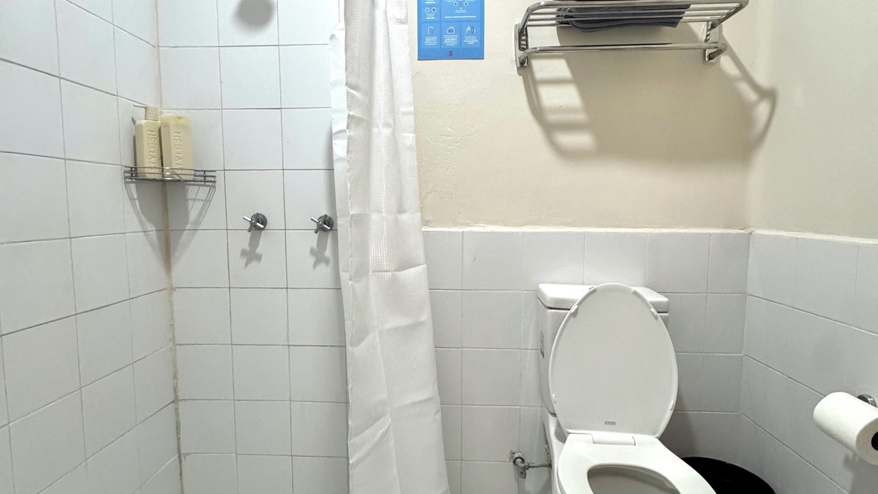 Photo of Bathroom in Americana