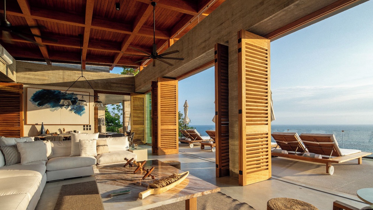 Photo of Patio Balcony in Zihuatanejo