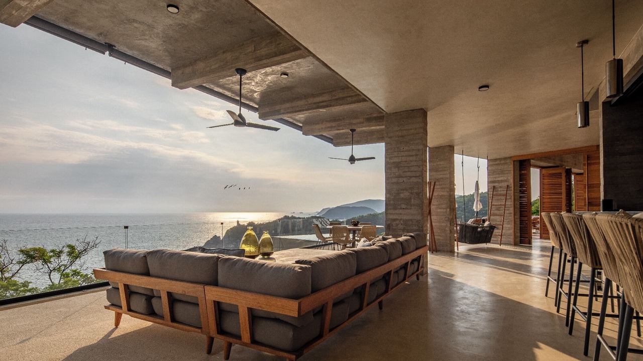 Photo of Outdoor in Zihuatanejo