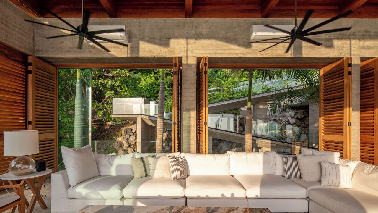 Photo of Livingroom in Zihuatanejo