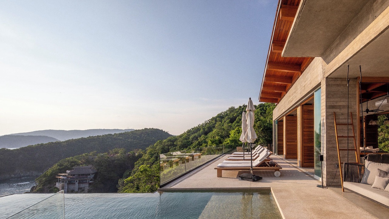 Photo of Outdoor in Zihuatanejo