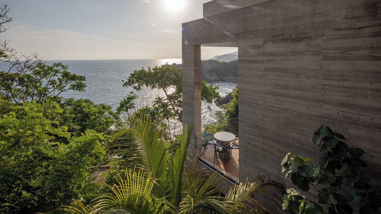Photo of Patio Balcony in Zihuatanejo