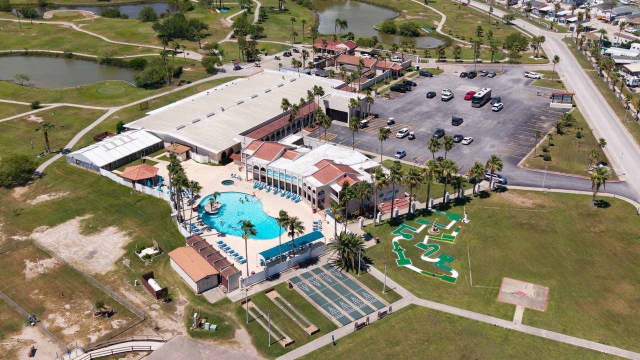 Photo of Outdoor in Port Isabel