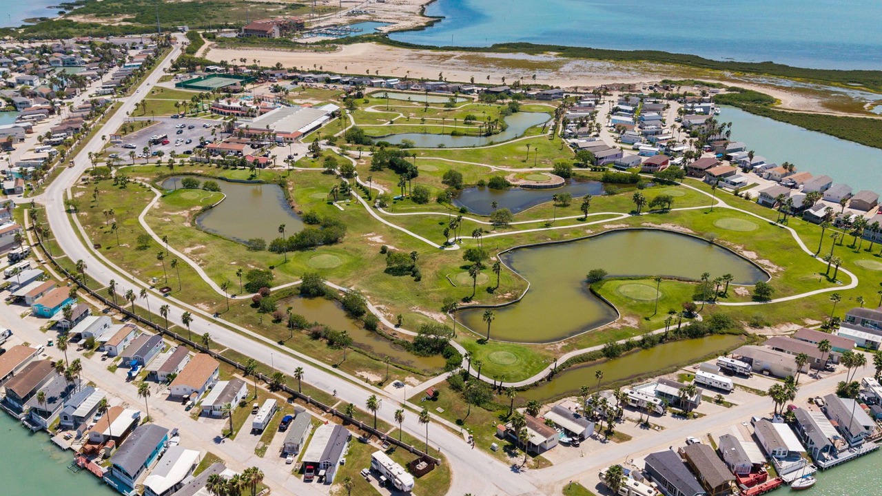 Photo of Outdoor in Port Isabel