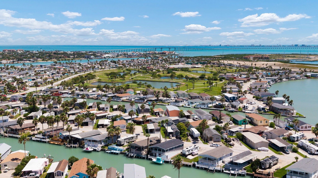 Photo of Outdoor in Port Isabel