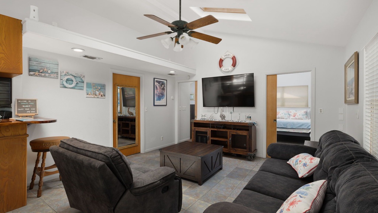 Photo of Livingroom in Port Isabel