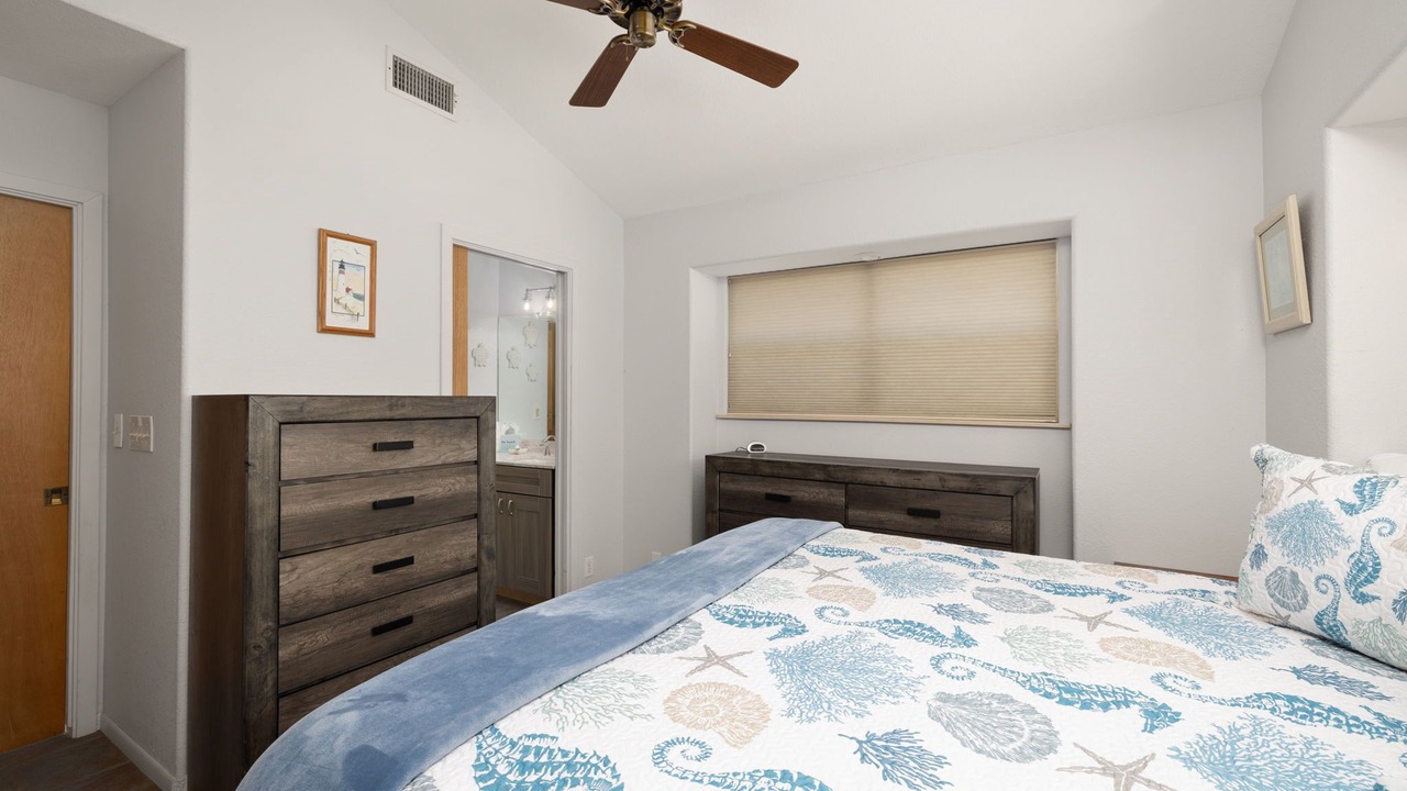 Photo of Bedroom in Port Isabel