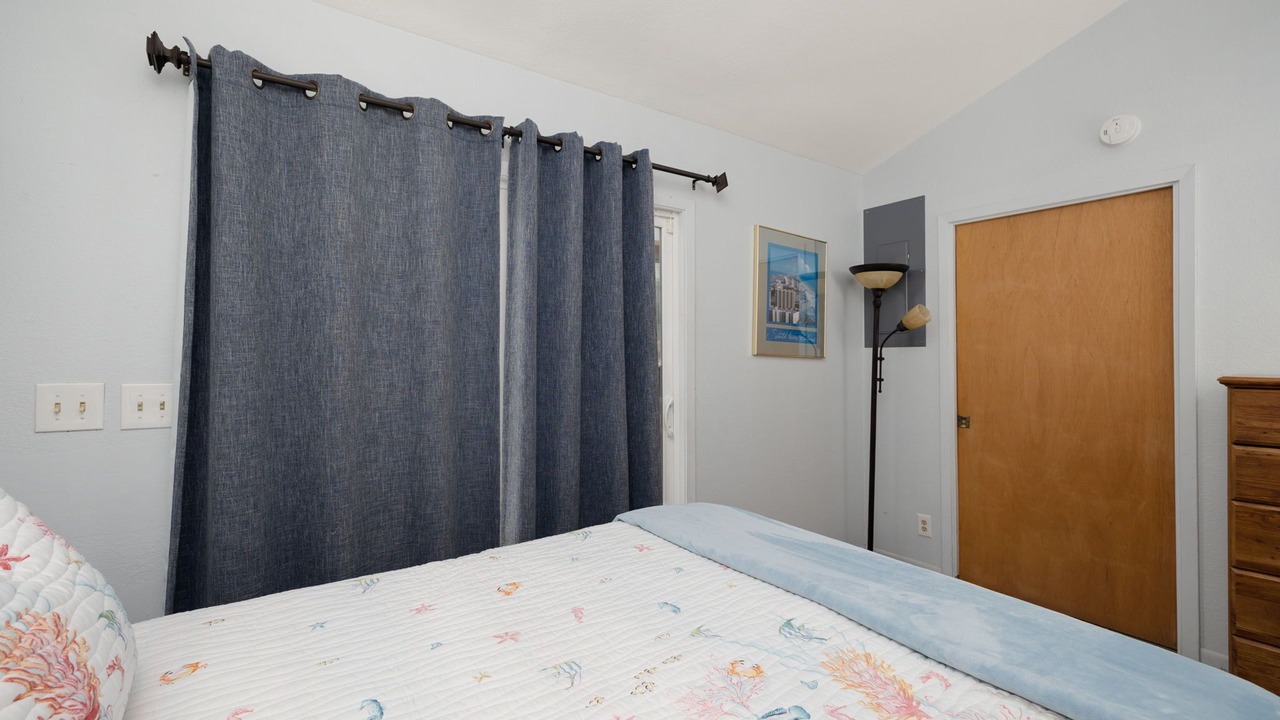 Photo of Bedroom in Port Isabel