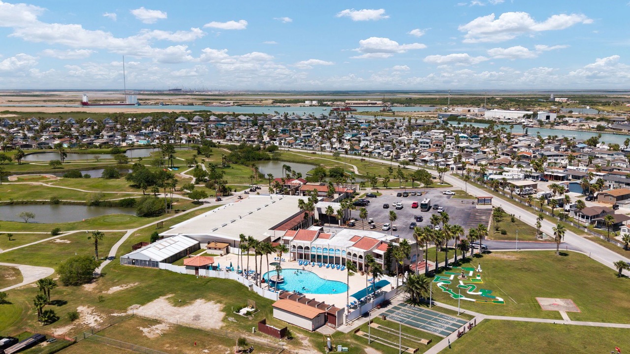 Photo of Outdoor in Port Isabel