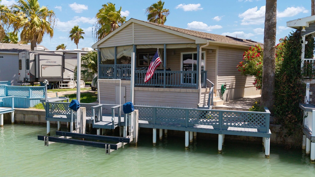 Photo of Outdoor in Port Isabel