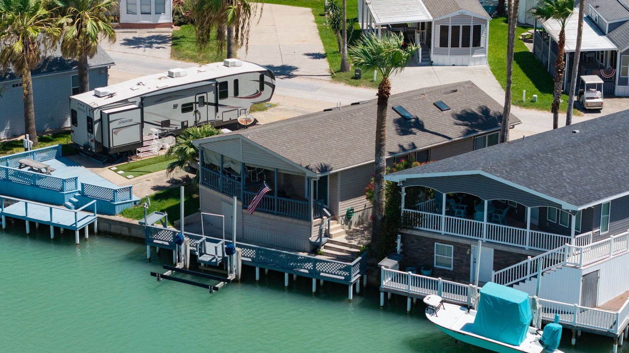 Photo of Outdoor in Port Isabel