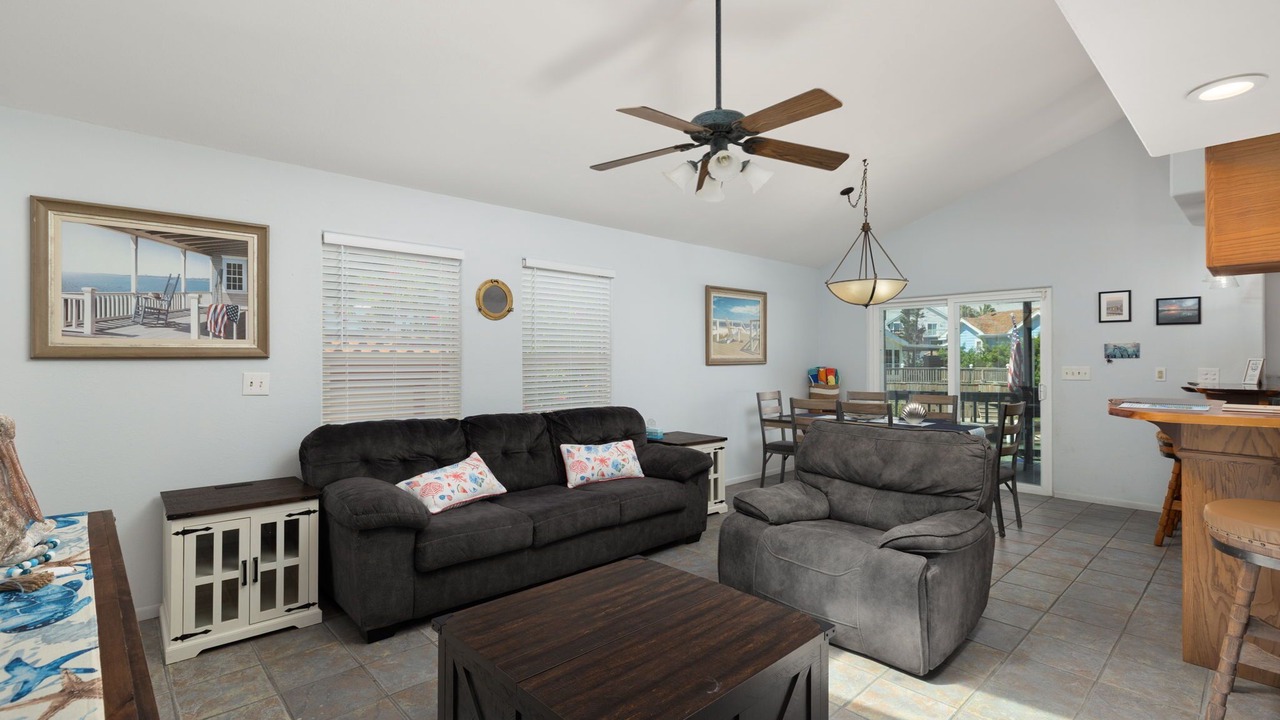 Photo of Livingroom in Port Isabel