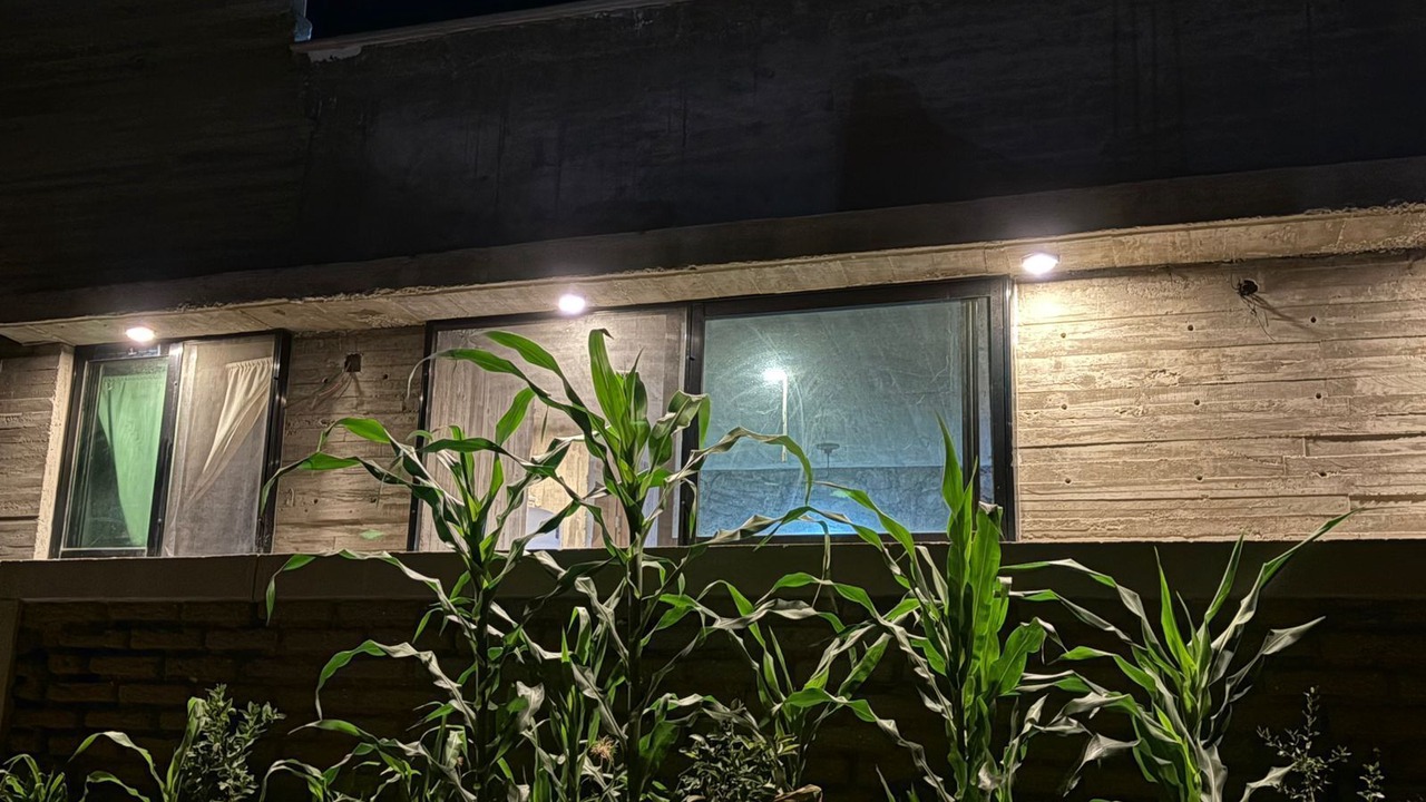 Photo of Outdoor in Santa Maria del Rio