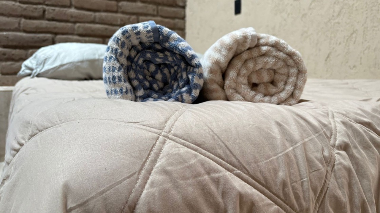 Photo of Bedroom in Santa Maria del Rio