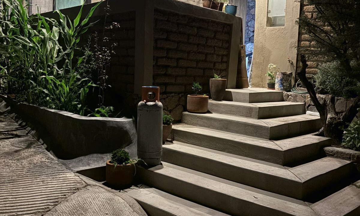 Photo of Outdoor in Santa Maria del Rio