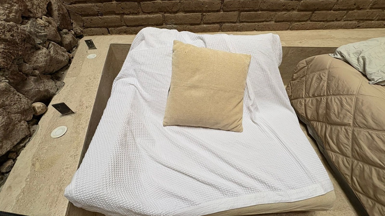 Photo of Bedroom in Santa Maria del Rio