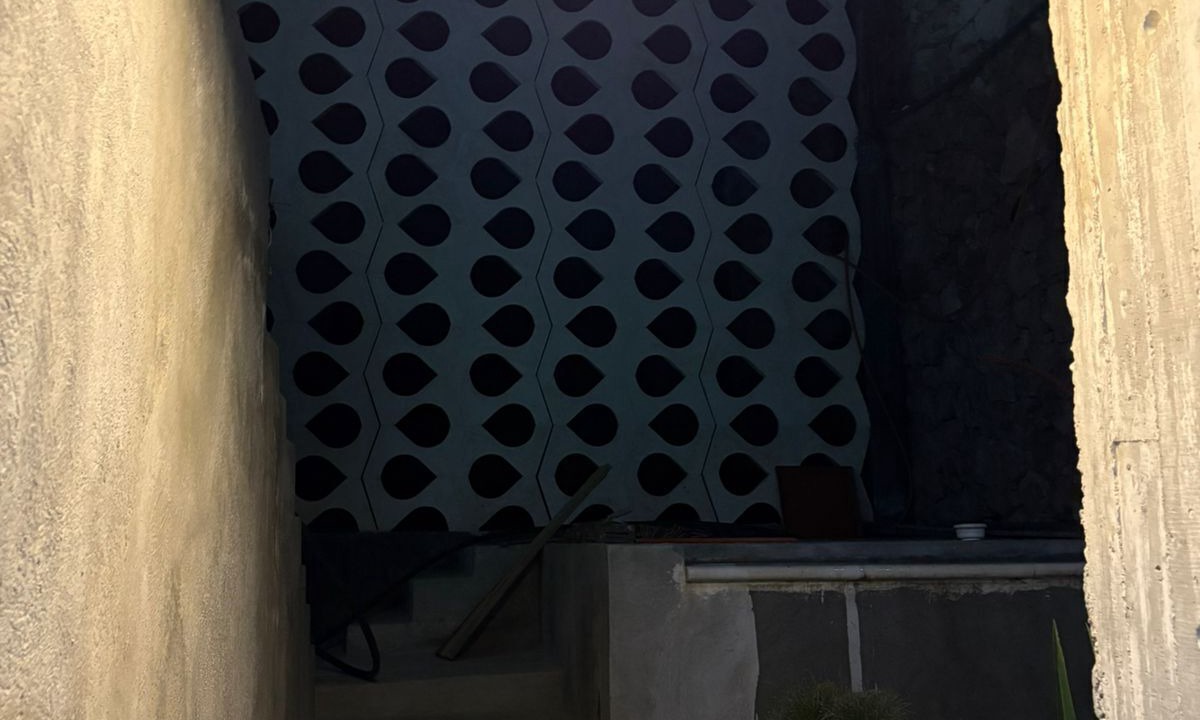 Photo of Outdoor in Santa Maria del Rio