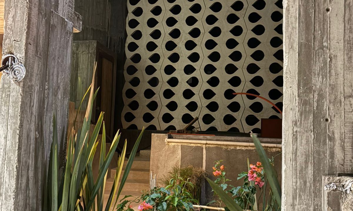 Photo of Outdoor in Santa Maria del Rio