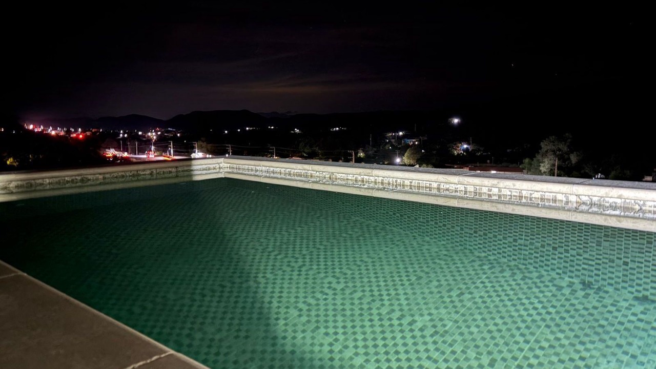 Photo of Outdoor in Santa Maria del Rio