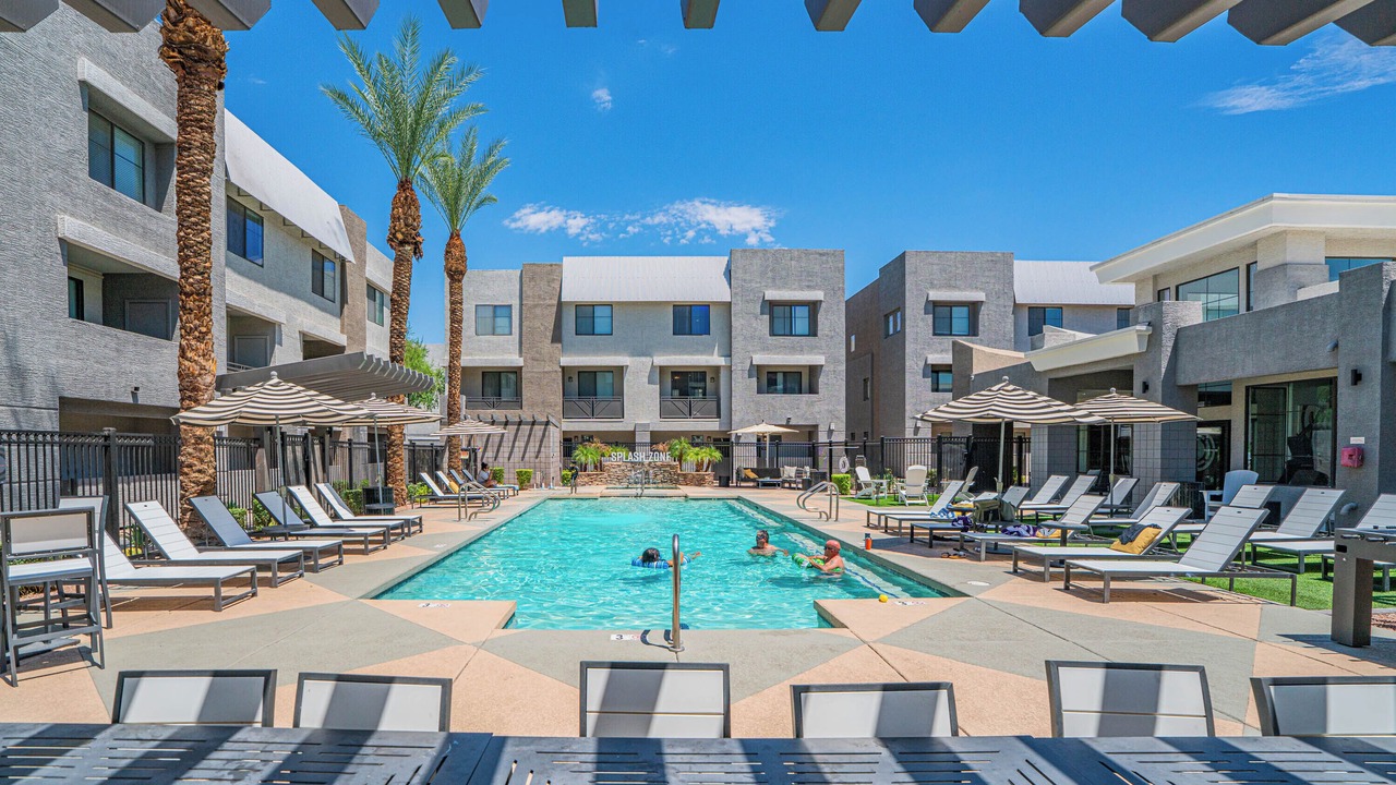 Photo of Outdoor in Glendale Sports and Entertainment District