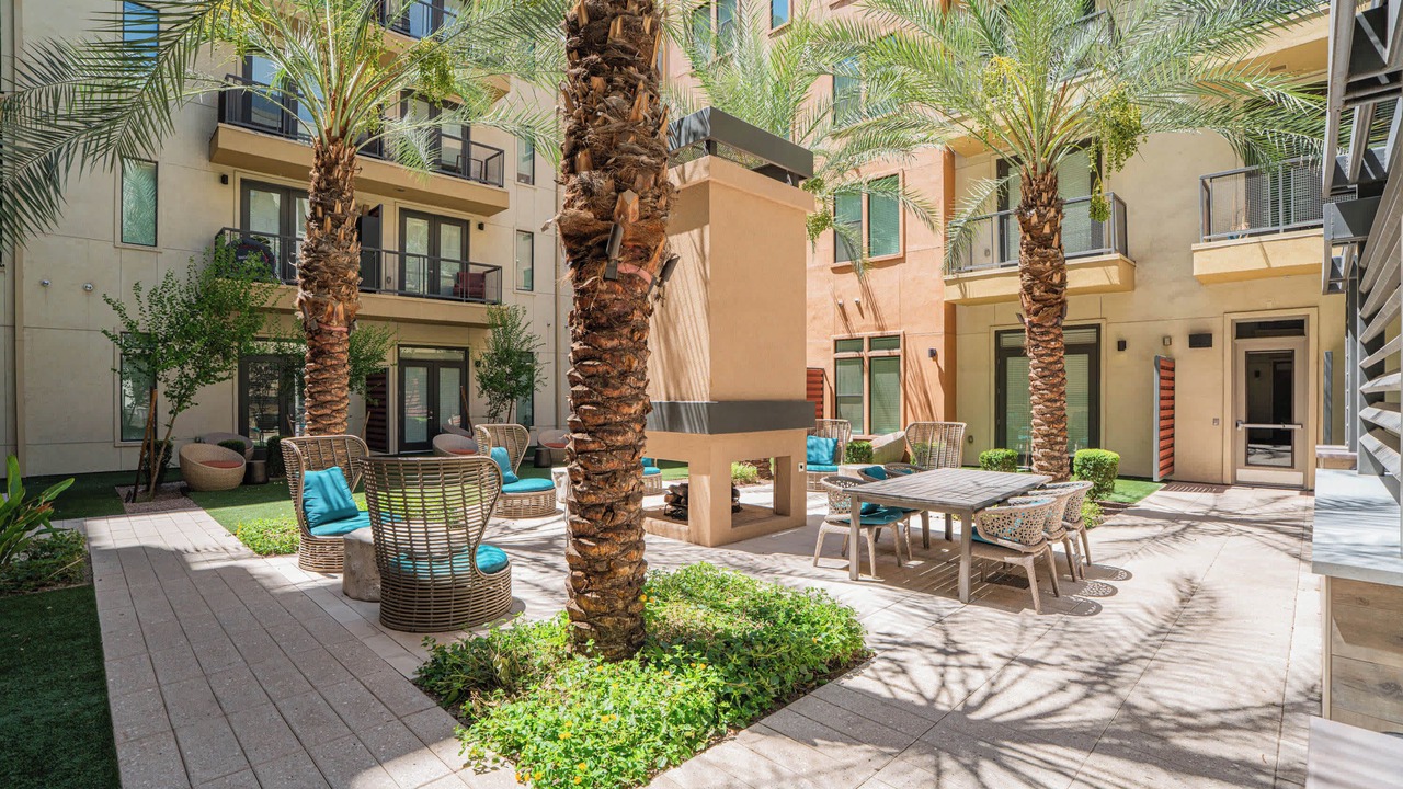 Photo of Outdoor in Downtown Phoenix