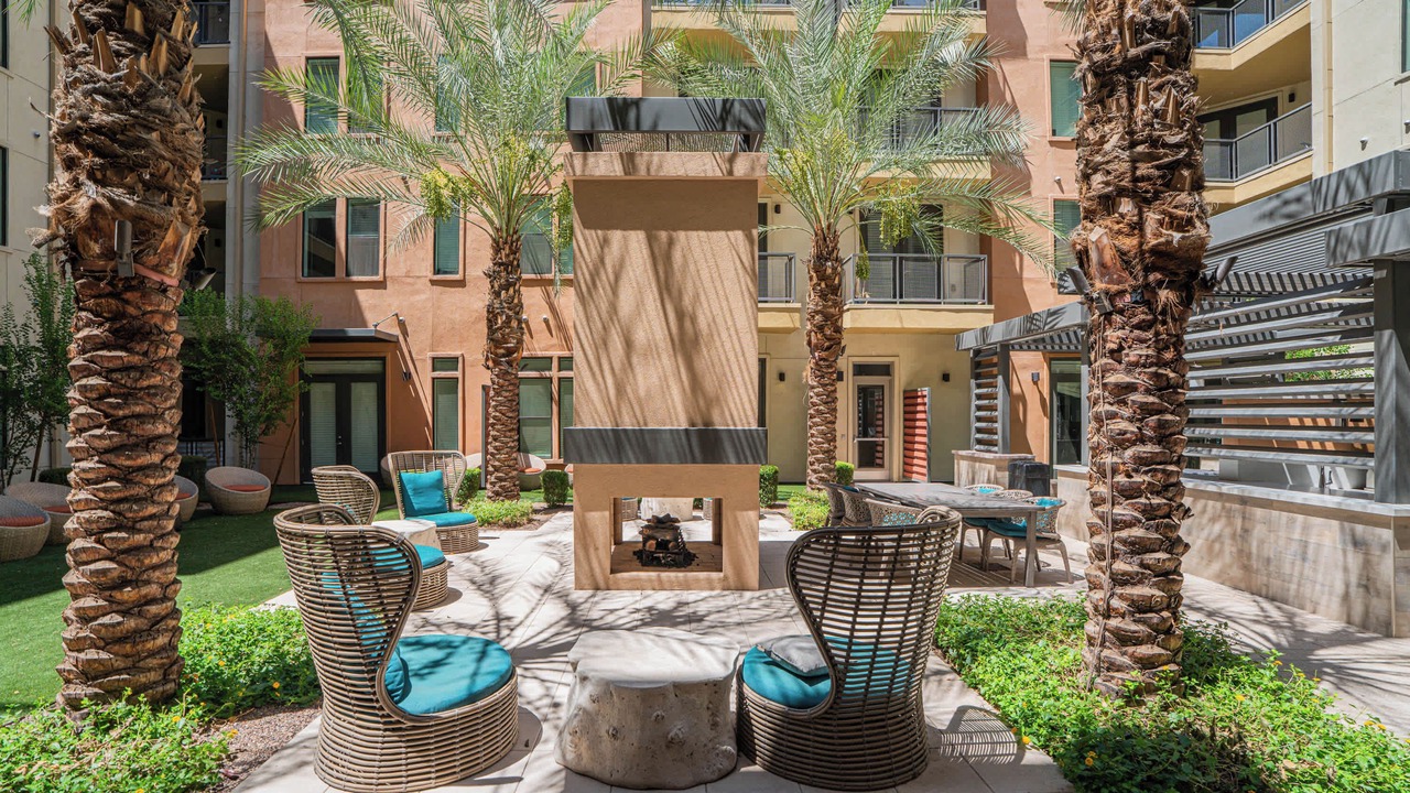Photo of Outdoor in Downtown Phoenix