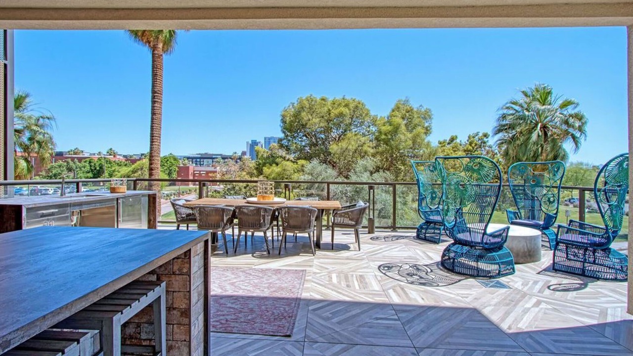 Photo of Outdoor in Downtown Phoenix