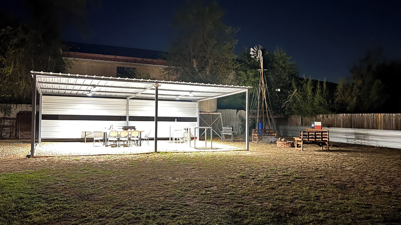Photo of Outdoor in Mission