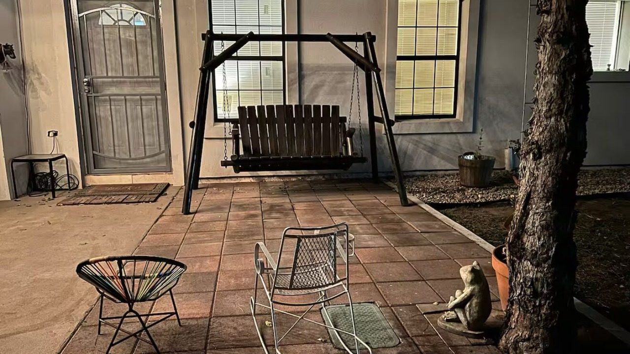 Photo of Patio Balcony in Mission