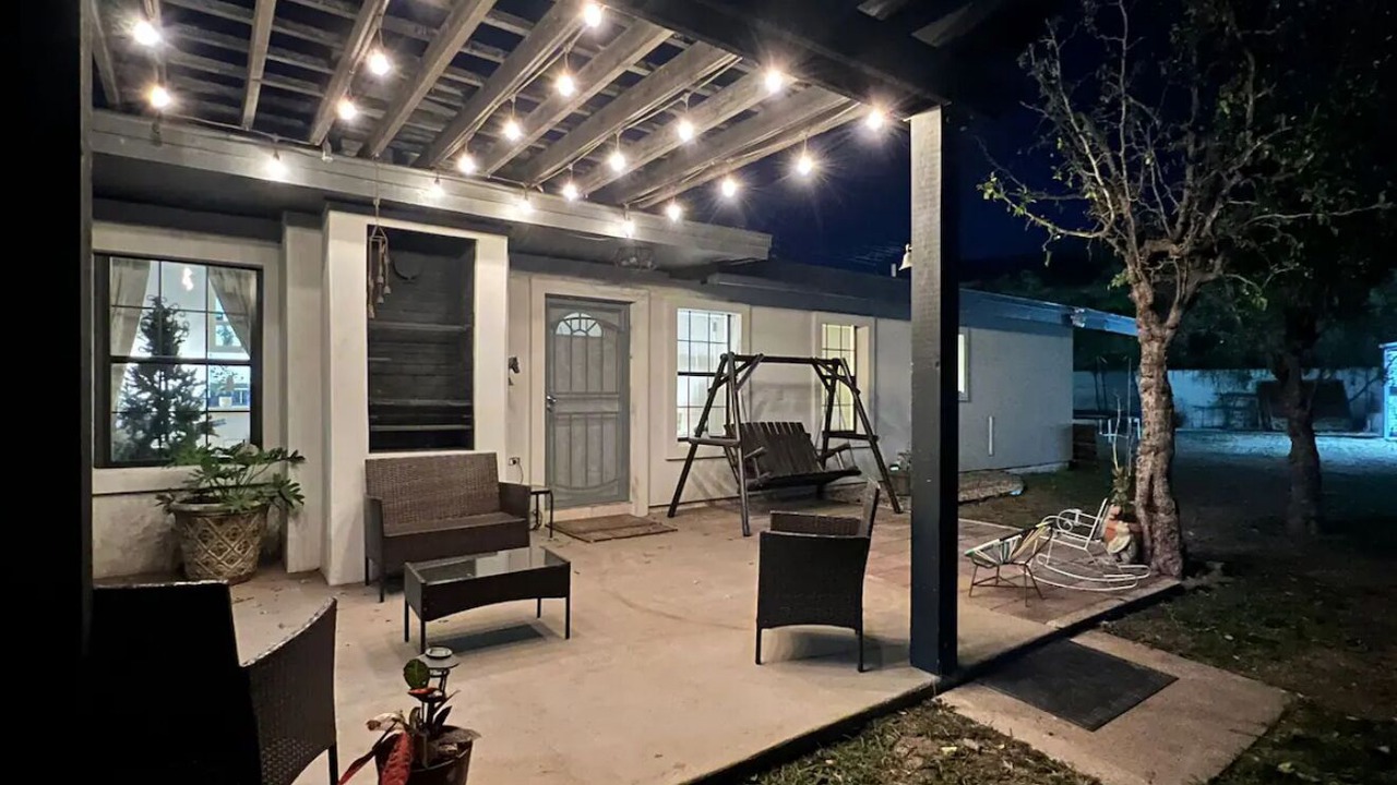 Photo of Patio Balcony in Mission