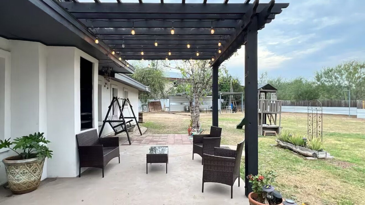 Photo of Patio Balcony in Mission