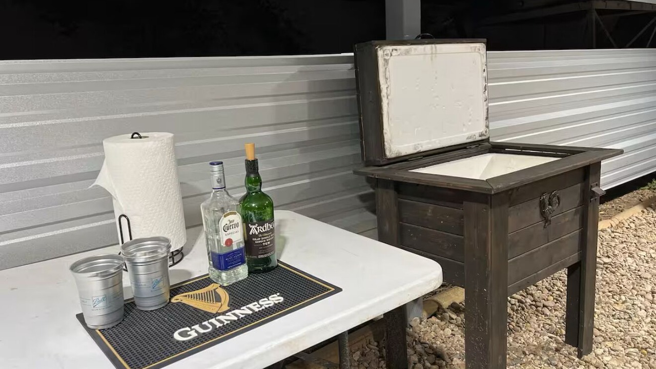 Photo of Outdoor in Mission