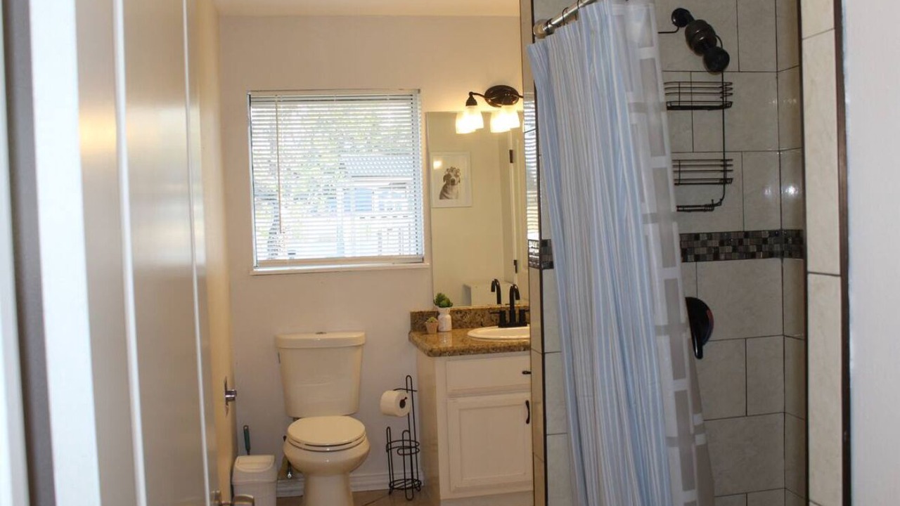 Photo of Bathroom in Mission