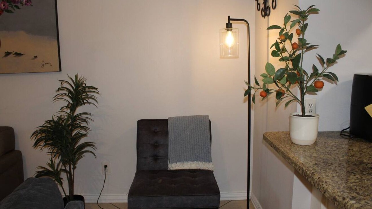 Photo of Livingroom in Mission