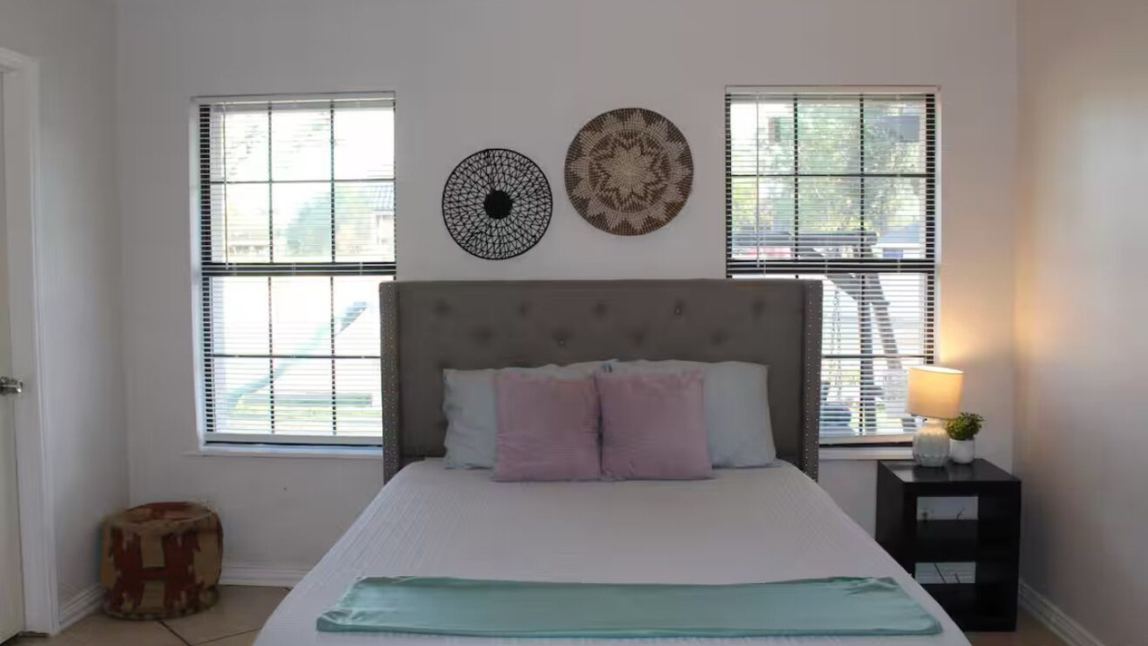 Photo of Bedroom in Mission