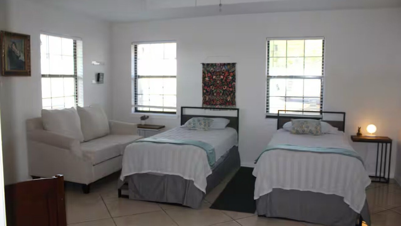 Photo of Bedroom in Mission