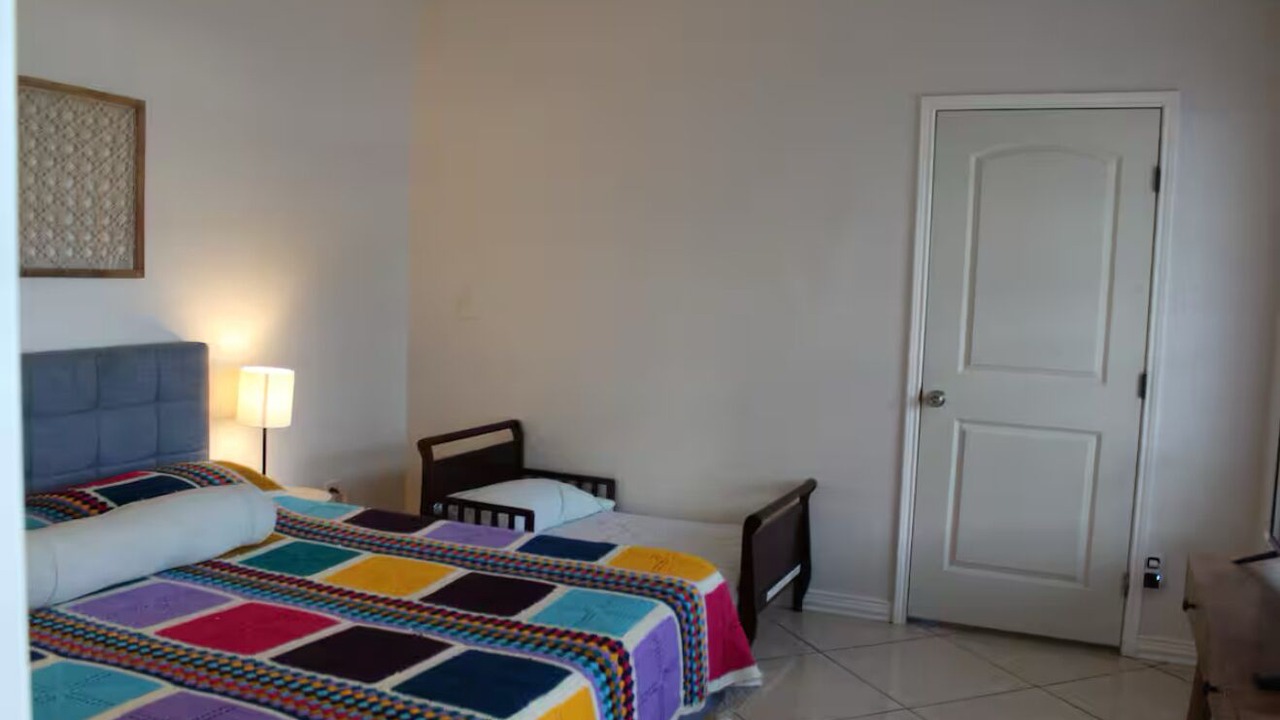 Photo of Bedroom in Mission