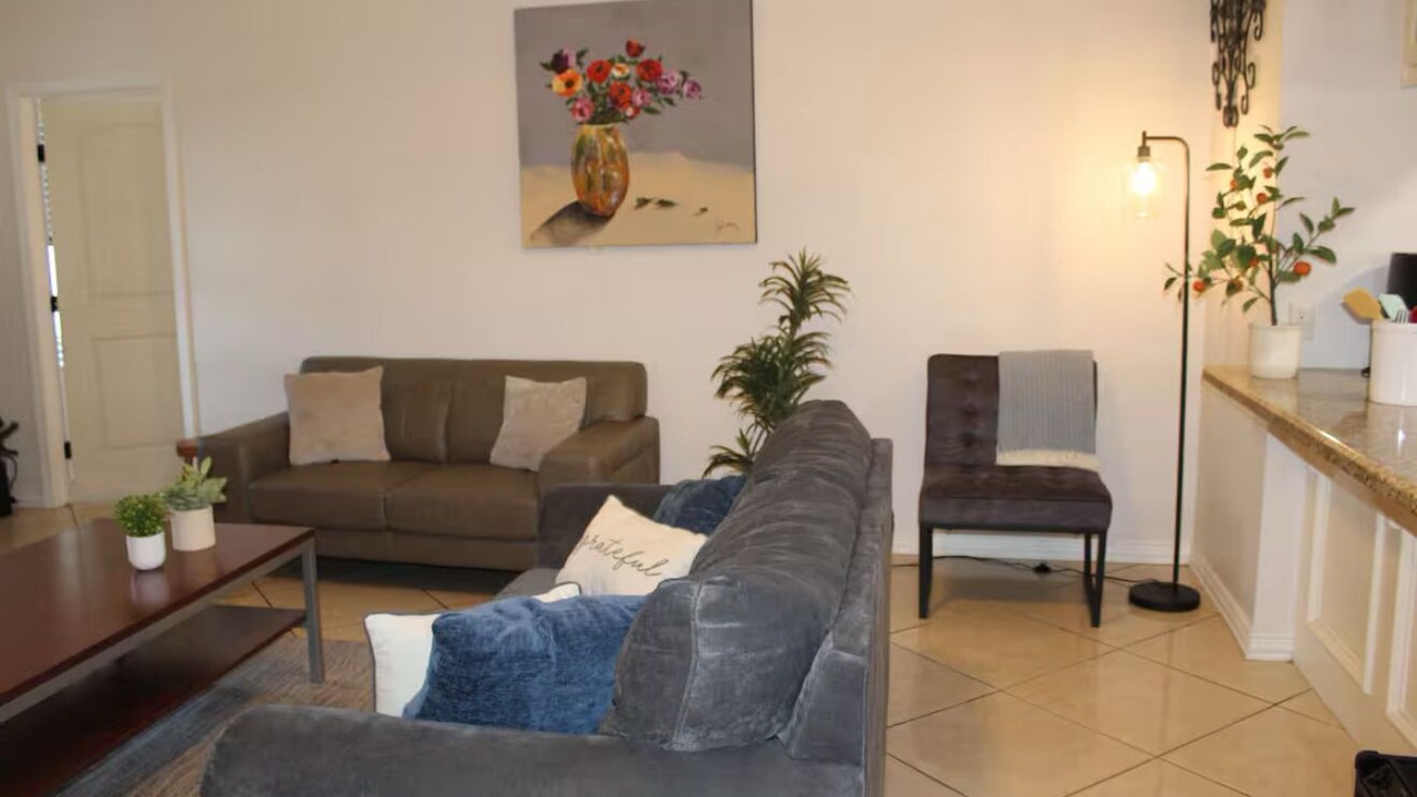 Photo of Livingroom in Mission