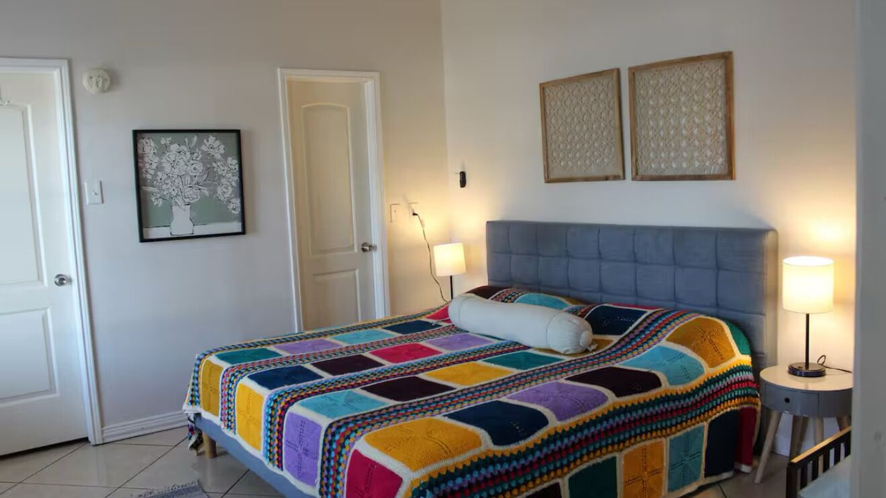 Photo of Bedroom in Mission