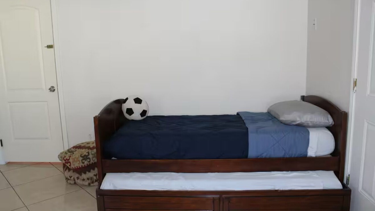 Photo of Bedroom in Mission