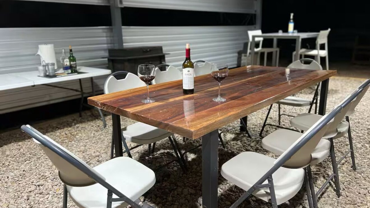 Photo of Outdoor in Mission