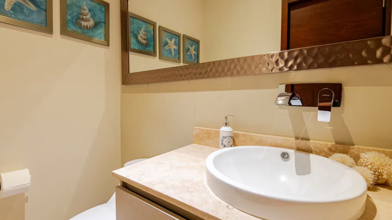 Photo of Bathroom in El Tezal