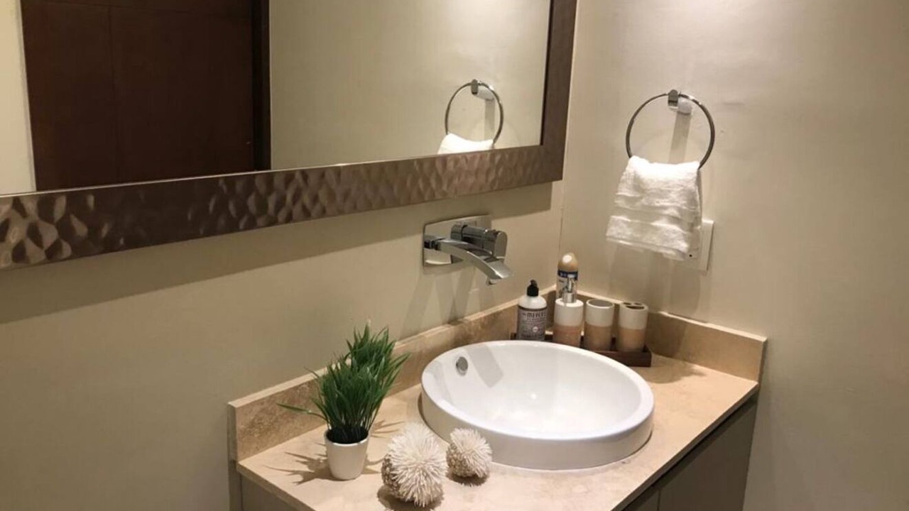 Photo of Bathroom in El Tezal