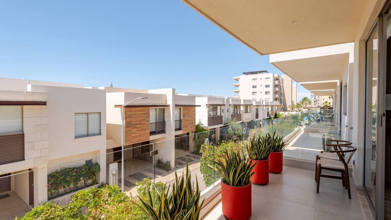 Photo of Outdoor in El Tezal