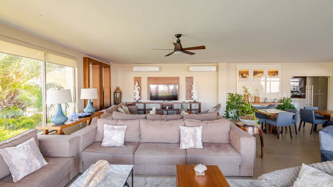 Photo of Livingroom in El Tezal