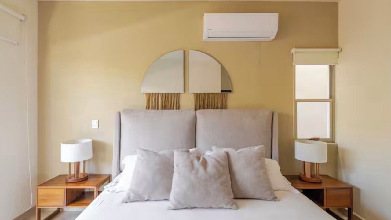 Photo of Bedroom in El Tezal