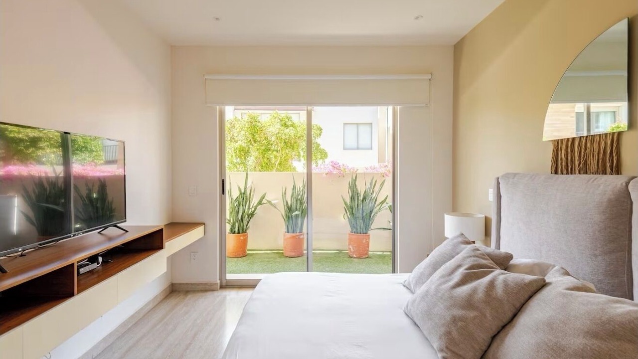 Photo of Bedroom in El Tezal